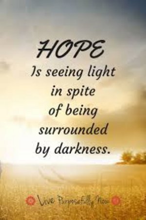 HOPE